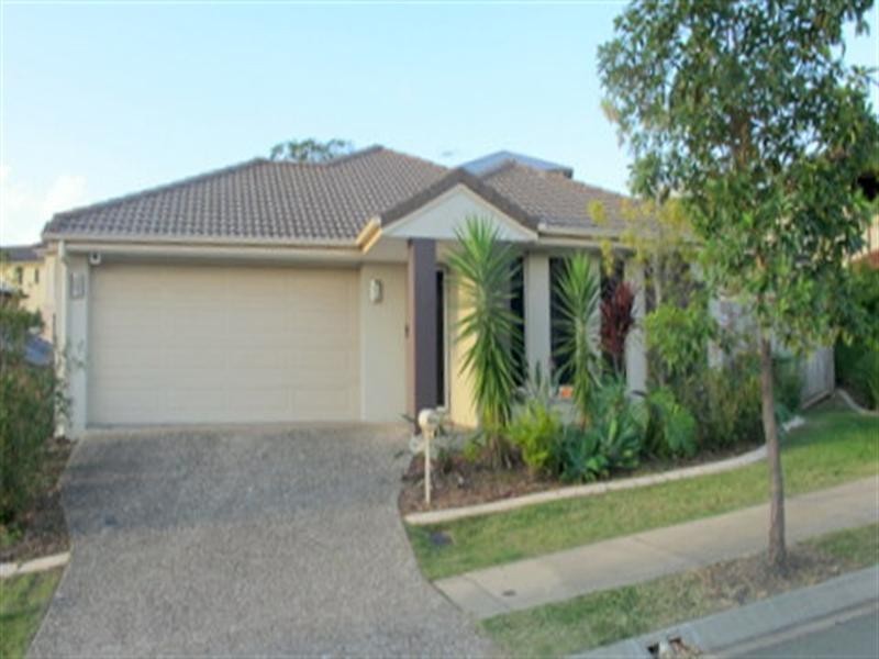 On Parkview Drive, Springfield Lakes QLD 4300