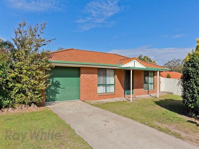 3 Crystal Court, Camira QLD 4300