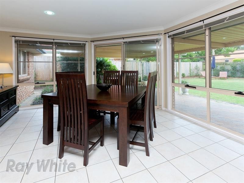 15 Streamview Crescent, Springfield QLD 4300