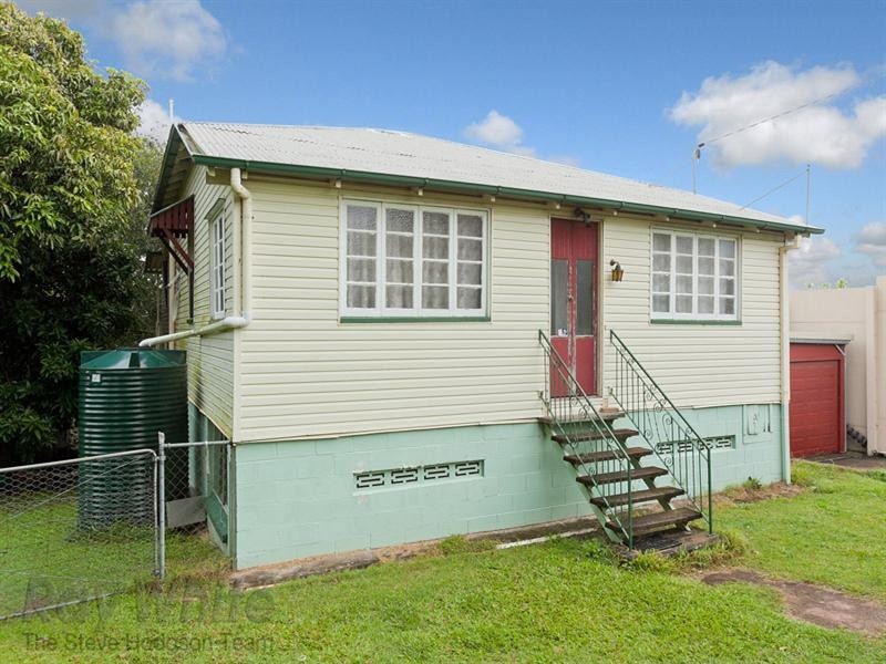 4 Ritz Street, Gailes QLD 4300