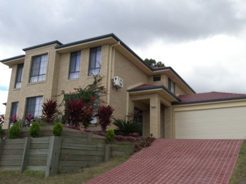 189 Lakeside Avenue, Springfield Lakes QLD 4300