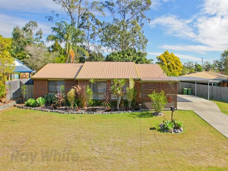 On Lambrook Court, Camira QLD 4300