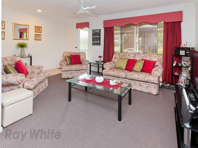 93 Wilson Drive, Camira QLD 4300