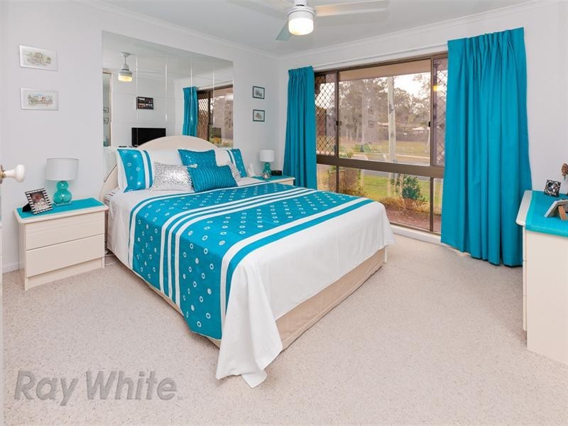 93 Wilson Drive, Camira QLD 4300