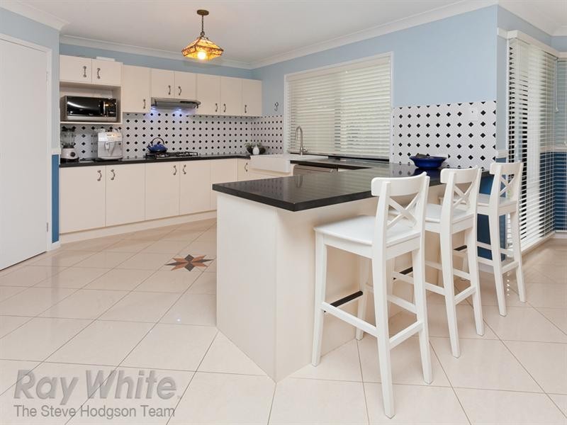 10 Burlington Terrace, Springfield Lakes QLD 4300