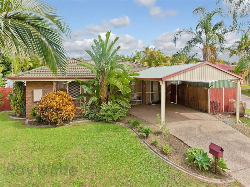 2 Onyx Place, Springfield QLD 4300