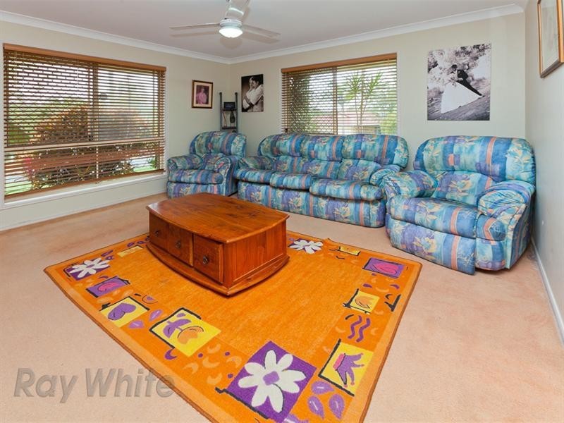 2 Onyx Place, Springfield QLD 4300