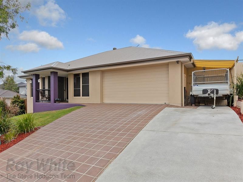 59 Lakes Entrance Drive, Springfield Lakes QLD 4300