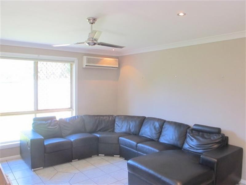 On Ravenswood Lane, Springfield QLD 4300