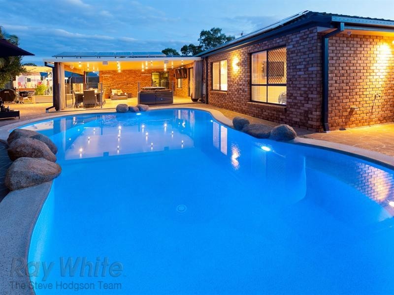 24 Canterbury Bells Circuit, Springfield Lakes QLD 4300