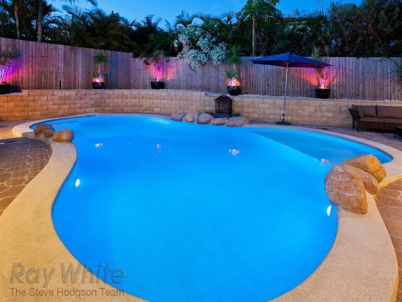 24 Canterbury Bells Circuit, Springfield Lakes QLD 4300