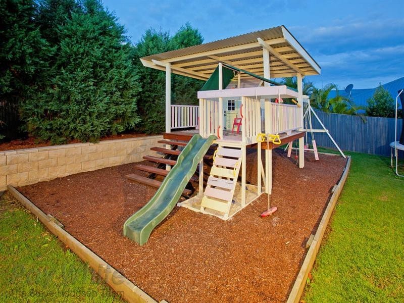 24 Canterbury Bells Circuit, Springfield Lakes QLD 4300