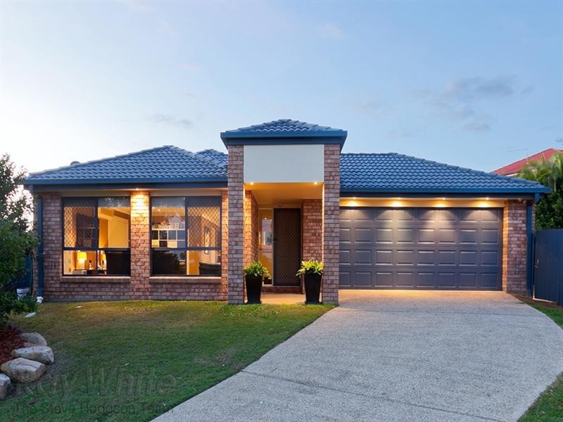 24 Canterbury Bells Circuit, Springfield Lakes QLD 4300