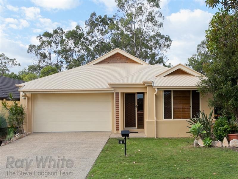 6 St John Place, Springfield Lakes QLD 4300