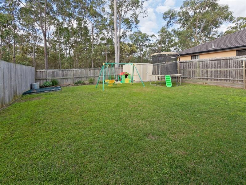 6 St John Place, Springfield Lakes QLD 4300