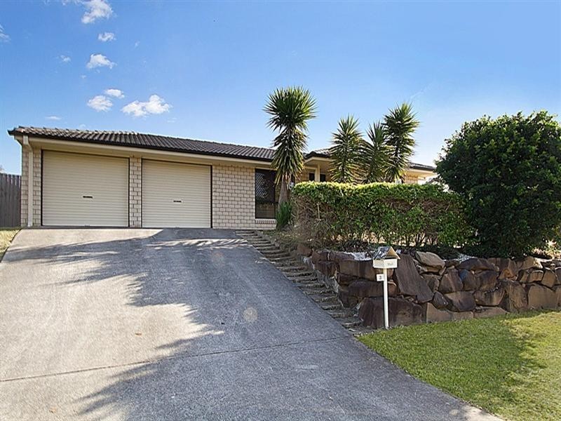 3 Mistletoe Court, Camira QLD 4300