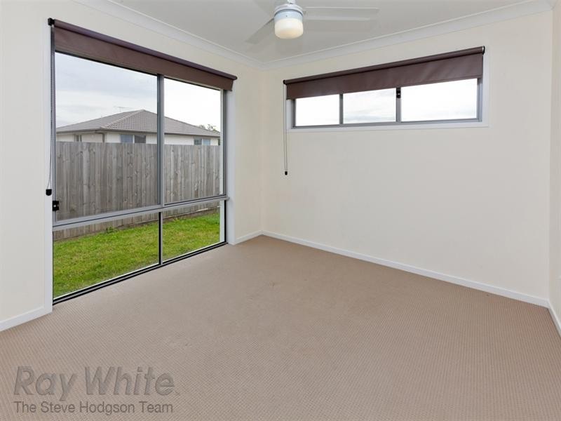 1 Trinity Crescent, Augustine Heights QLD 4300