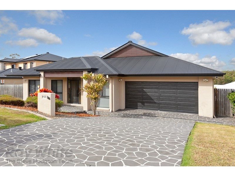 186 Lakeside Avenue, Springfield Lakes QLD 4300