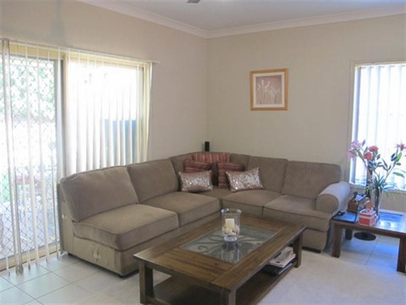 On Inlet Lane, Springfield Lakes QLD 4300