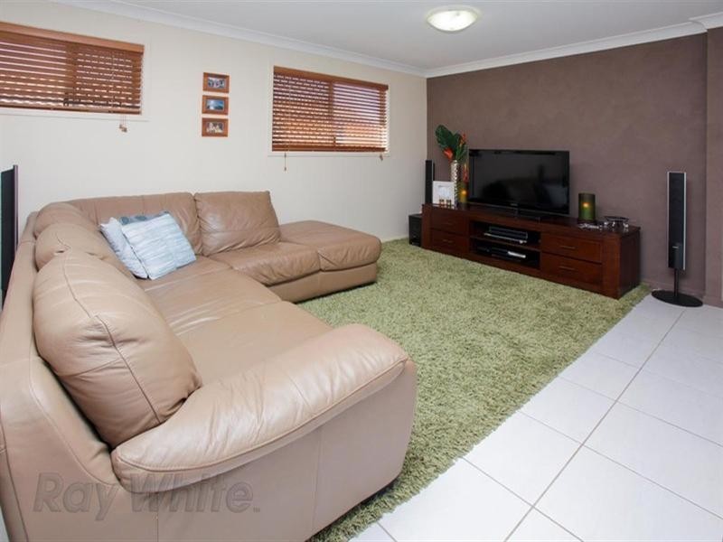 On Driftwood Place, Springfield Lakes QLD 4300