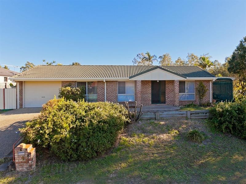 1 Mistletoe Court, Camira QLD 4300