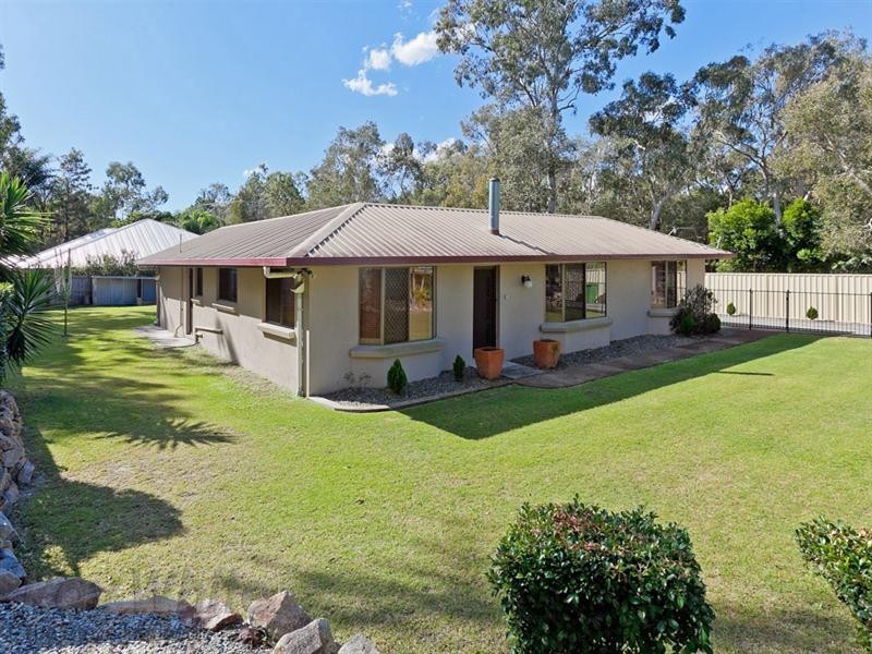 66 Dale Road, Camira QLD 4300