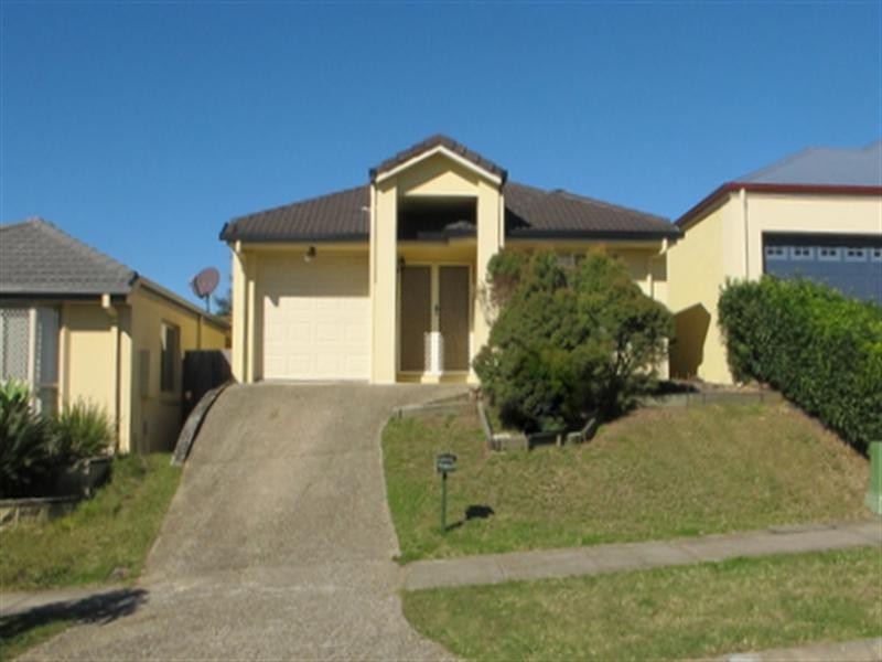 On Waterview Court, Springfield Lakes QLD 4300
