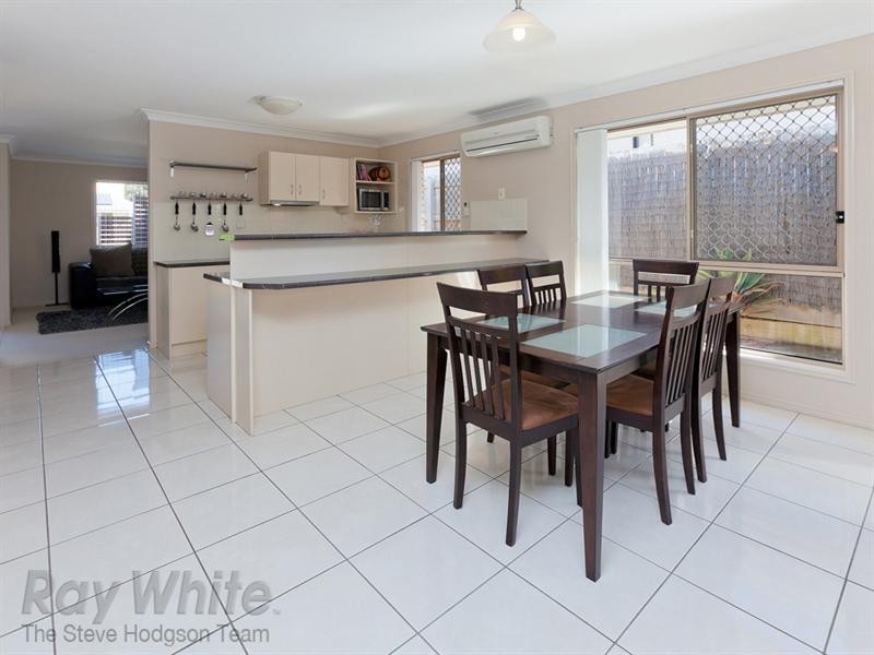 58 Lloyd Bird Crescent, Springfield Lakes QLD 4300
