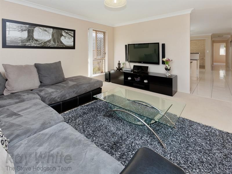 58 Lloyd Bird Crescent, Springfield Lakes QLD 4300