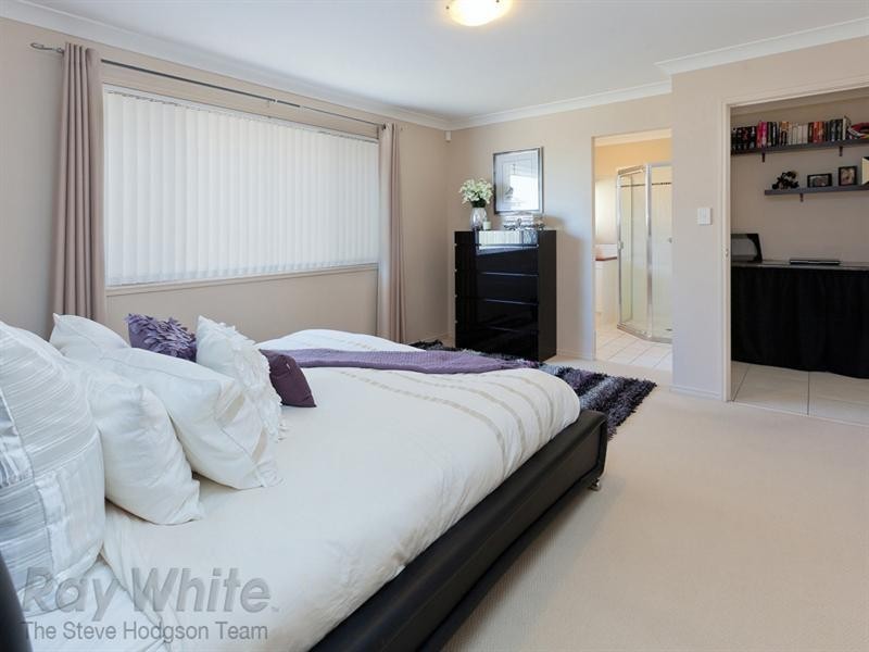 58 Lloyd Bird Crescent, Springfield Lakes QLD 4300