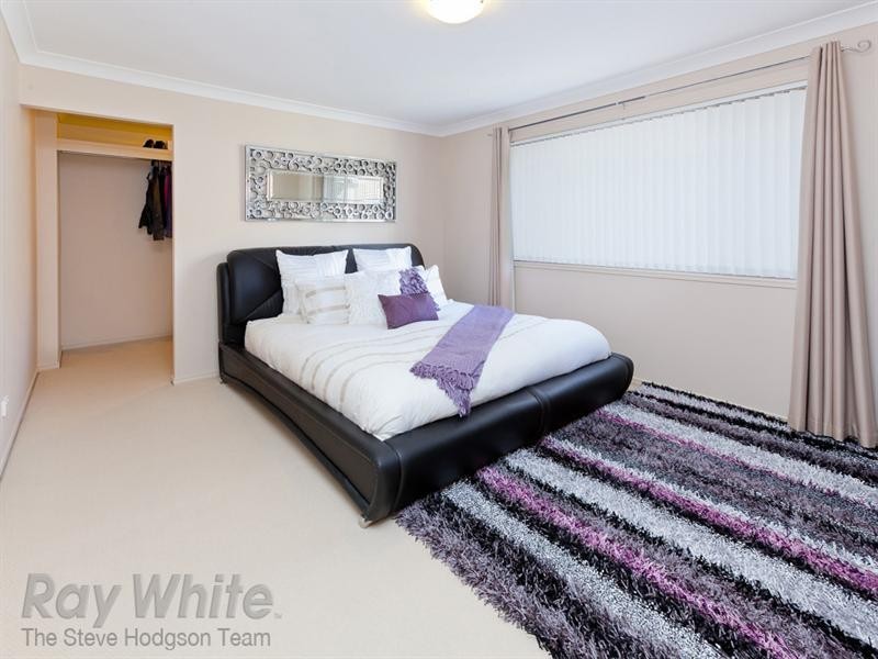 58 Lloyd Bird Crescent, Springfield Lakes QLD 4300