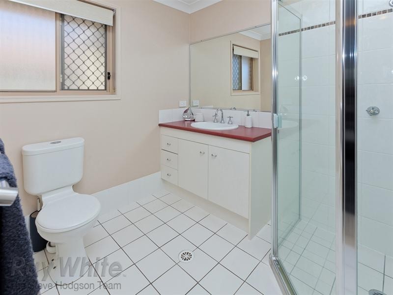 58 Lloyd Bird Crescent, Springfield Lakes QLD 4300