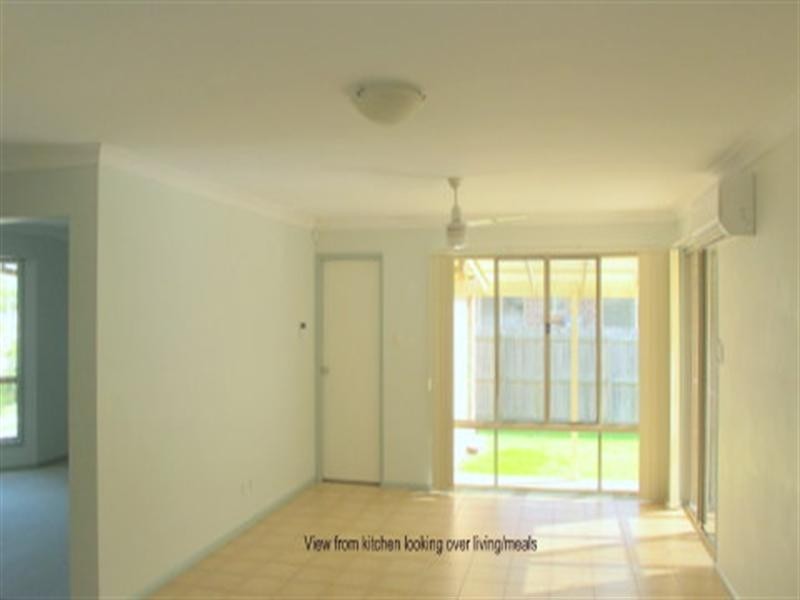 On Lavender Street, Springfield Lakes QLD 4300