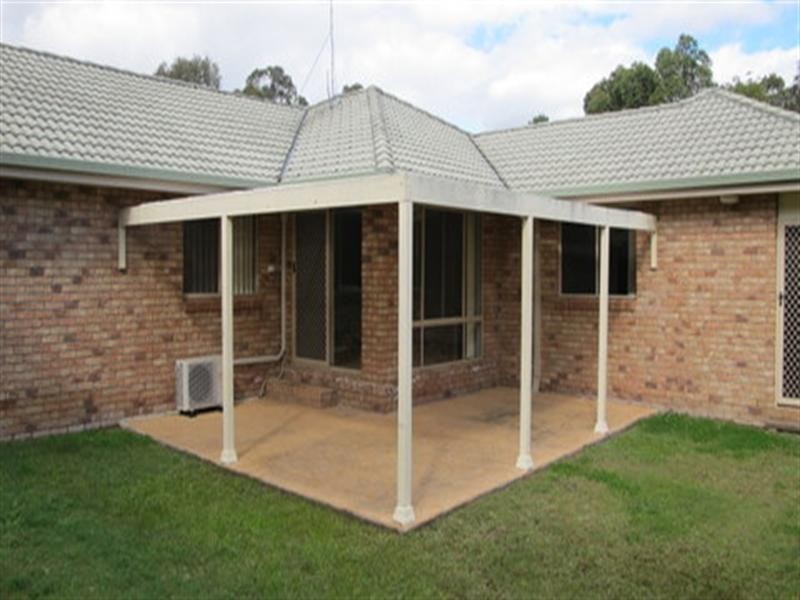 On Lavender Street, Springfield Lakes QLD 4300