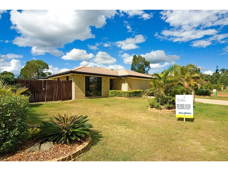 24 Faircloth Street, Springfield QLD 4300