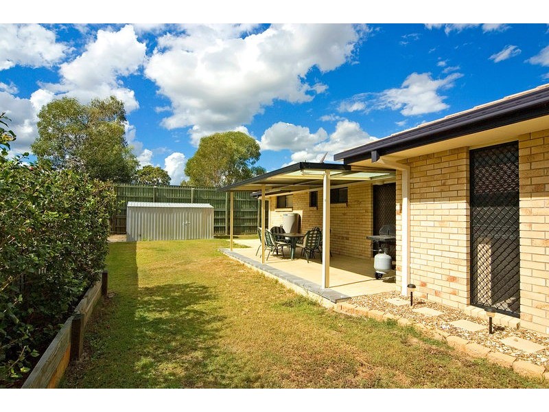 24 Faircloth Street, Springfield QLD 4300