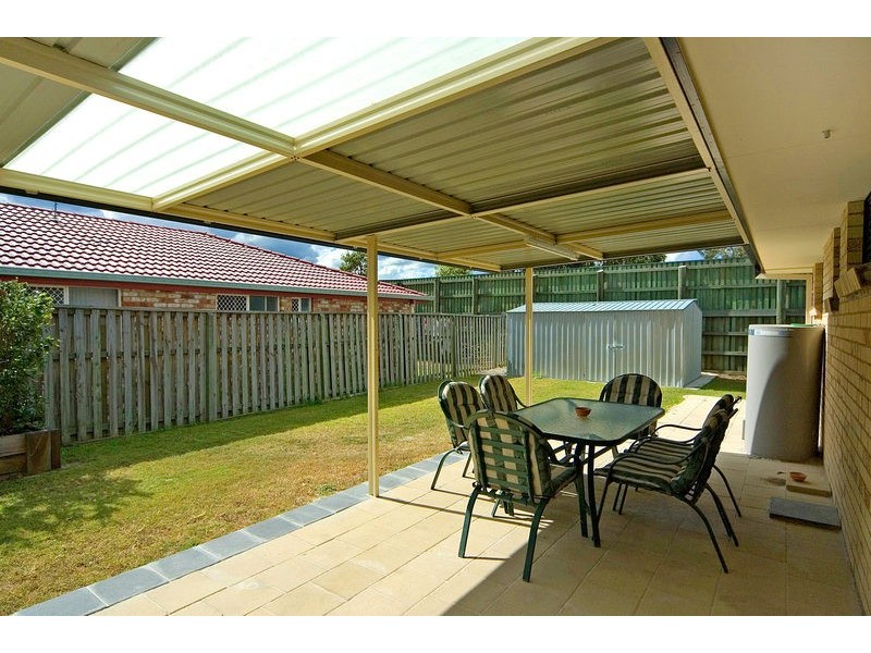 24 Faircloth Street, Springfield QLD 4300