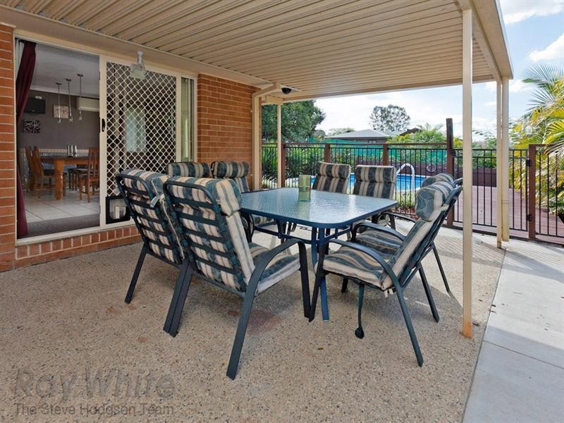 34 Vanessa Court, Camira QLD 4300
