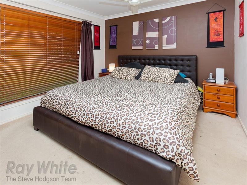 34 Vanessa Court, Camira QLD 4300
