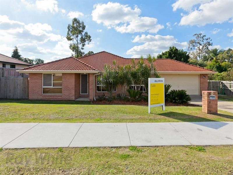 34 Vanessa Court, Camira QLD 4300