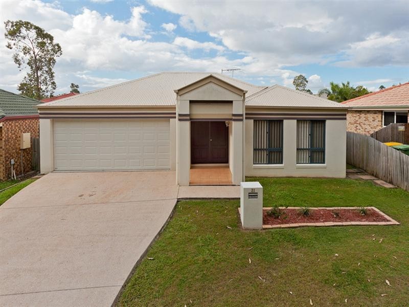 On Neptune Street, Springfield Lakes QLD 4300
