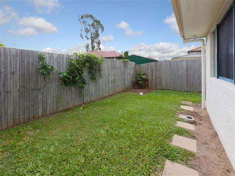 On Neptune Street, Springfield Lakes QLD 4300