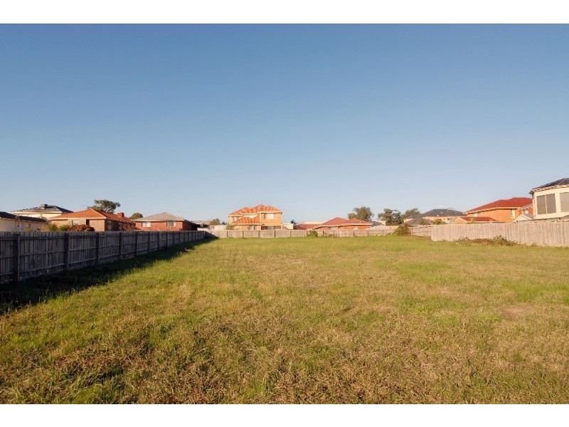 126 Turramurra Drive, Rowville VIC 3178