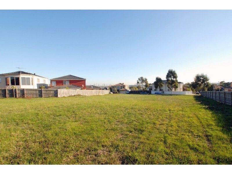 126 Turramurra Drive, Rowville VIC 3178