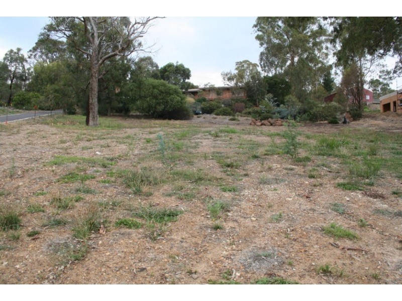 8 Provence Rise, Lysterfield VIC 3156