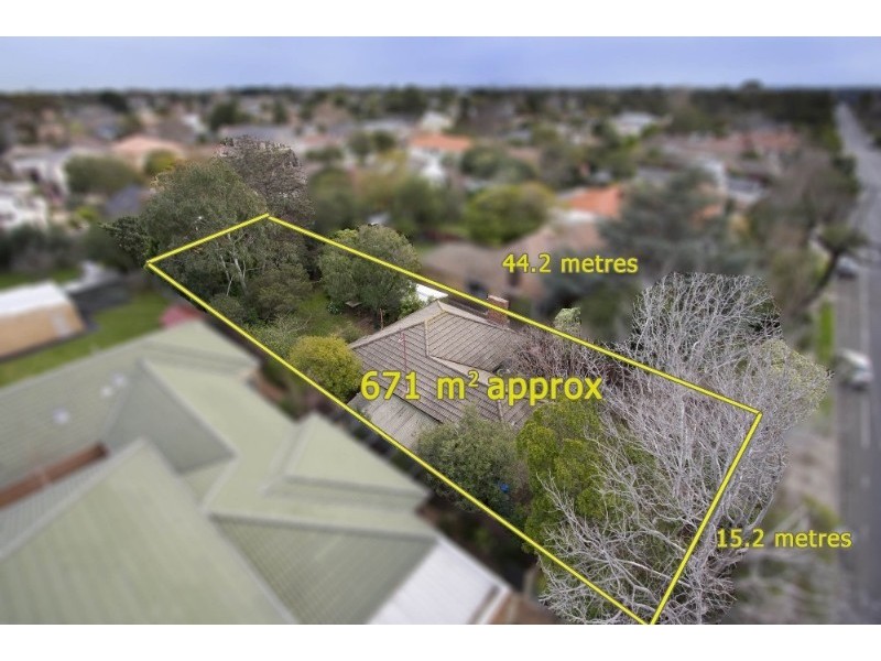 1 Cummins Road, Brighton East VIC 3187