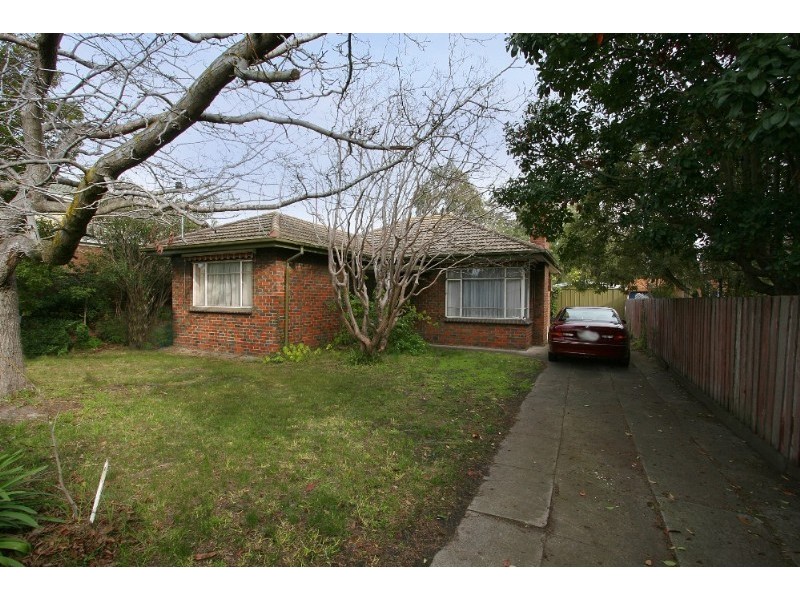 1 Cummins Road, Brighton East VIC 3187