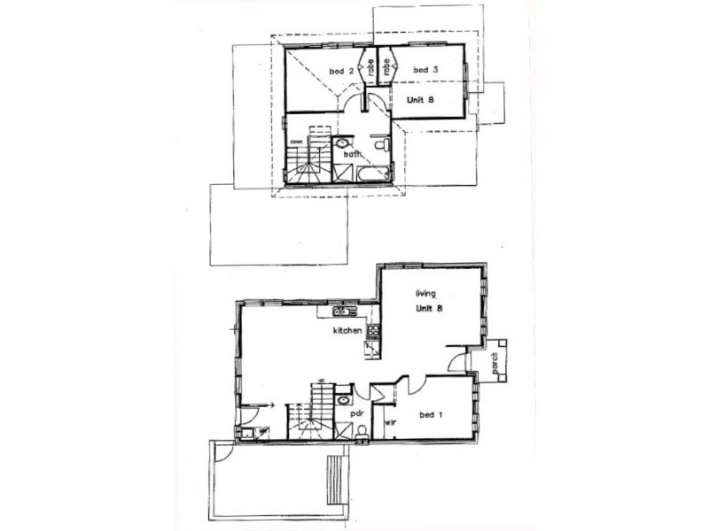 8/130 Kennington Park Drive, Endeavour Hills VIC 3802