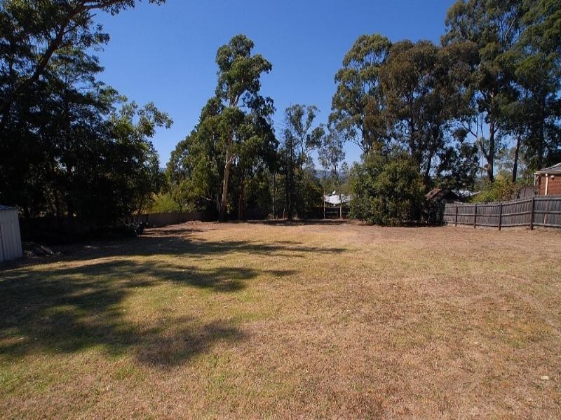 30 Wonga Road, Ringwood North VIC 3134