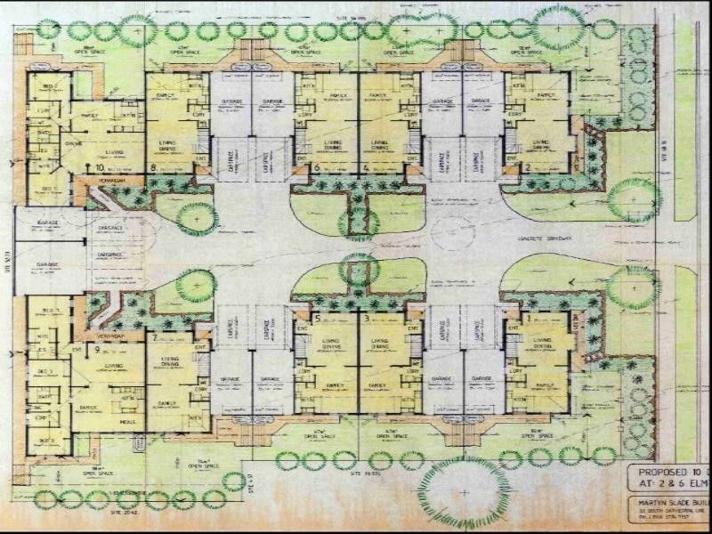 2-6 Elmhurst Road, Bayswater North VIC 3153